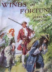 Winds of fortune cover image