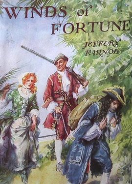 Cover image for Winds of Fortune