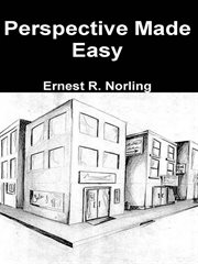 Perspective Made Easy cover image