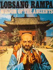Wisdom of the ancients cover image