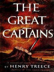 The great captains cover image