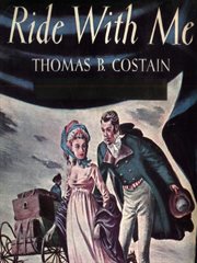 Ride with me cover image