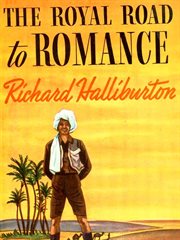 The royal road to romance : illustrated cover image