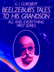 Beelzebub's tales to his grandson cover image