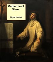 Catherine of Siena cover image