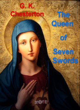Cover image for The Queen of Seven Swords