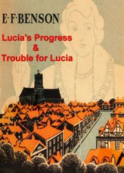 Lucia's progress and trouble for lucia cover image