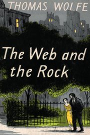 The web and the rock cover image