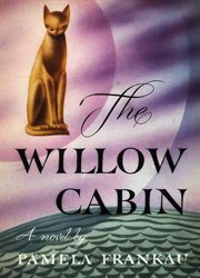 The willow cabin cover image