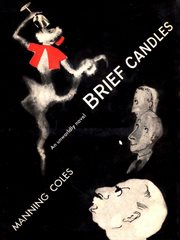 Brief candles cover image