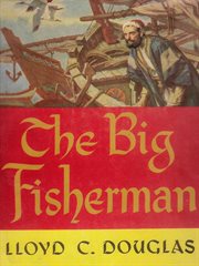 The big fisherman cover image