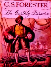 The earthly paradise cover image