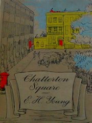Chatterton Square cover image