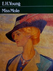Miss Mole cover image