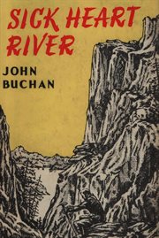 Sick Heart River cover image