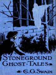 The Stoneground Ghost Tales cover image