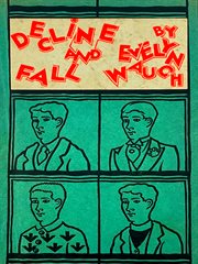Decline and Fall cover image