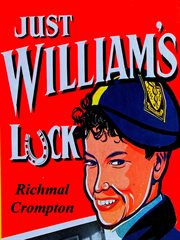 Just William's Luck cover image
