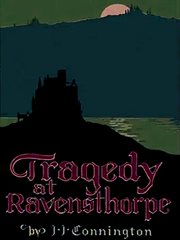 Tragedy at Ravensthorpe cover image