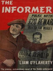 The Informer cover image