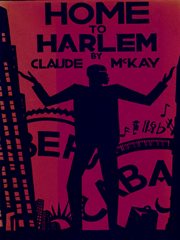 Home to Harlem cover image
