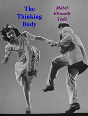 The Thinking Body cover image