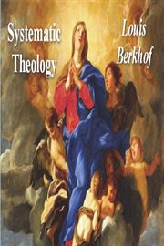 Systematic Theology cover image