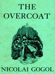 The Overcoat cover image