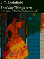The Way Things Are cover image