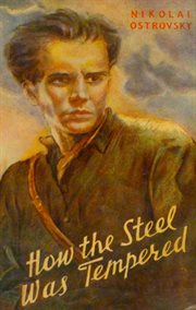 How the Steel Was Tempered cover image