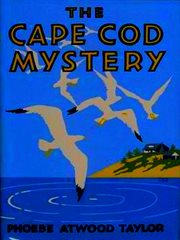 The Cape Cod Mystery cover image