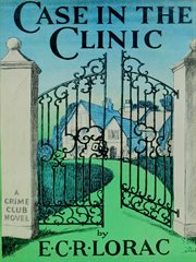 Case in the Clinic cover image