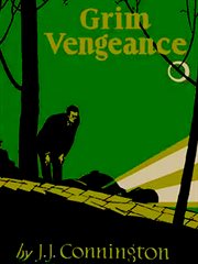 Grim Vengeance cover image