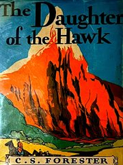 The Daughter of the Hawk cover image
