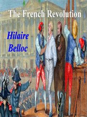 The French Revolution cover image