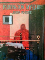 The Paddington Mystery cover image