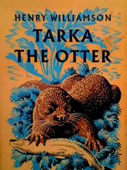 Tarka the Otter cover image