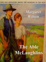 The Able McLaughlins cover image