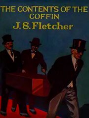 The Contents of the Coffin cover image