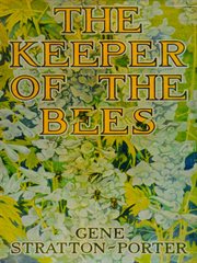 The Keeper of the Bees cover image