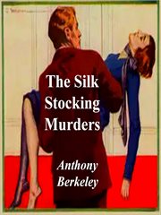 The Silk Stocking Murders cover image