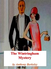 The Wintringham Mystery cover image