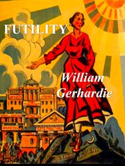Futility : A Novel cover image