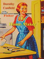 The Home-Maker cover image