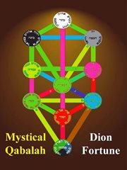 Mystical Qabalah cover image