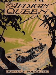 The African Queen cover image