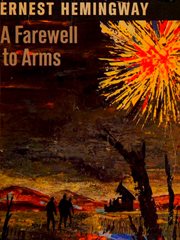 A Farewell to Arms cover image