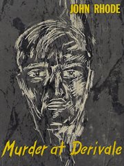 Murder at Derivale cover image