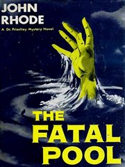 The Fatal Pool cover image