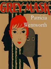 Grey Mask cover image